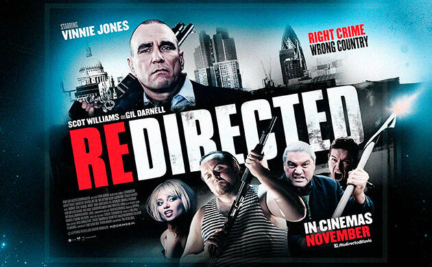 Киновечер с Семянычем: Занесло (2014) Занесло (2014) – рекомендация фильмов от Семяныча